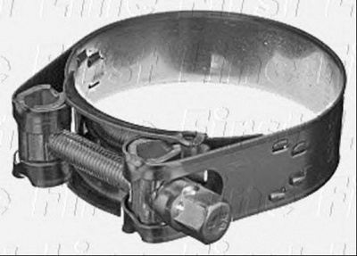 FIRST LINE fhc1107s -  